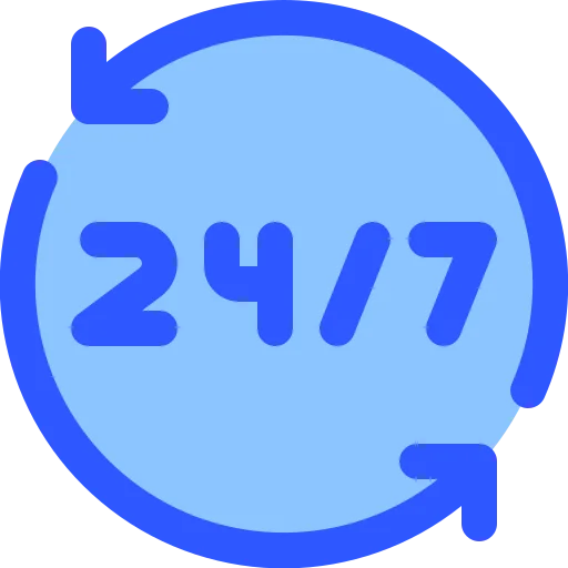 Consulta 24 horas por dia