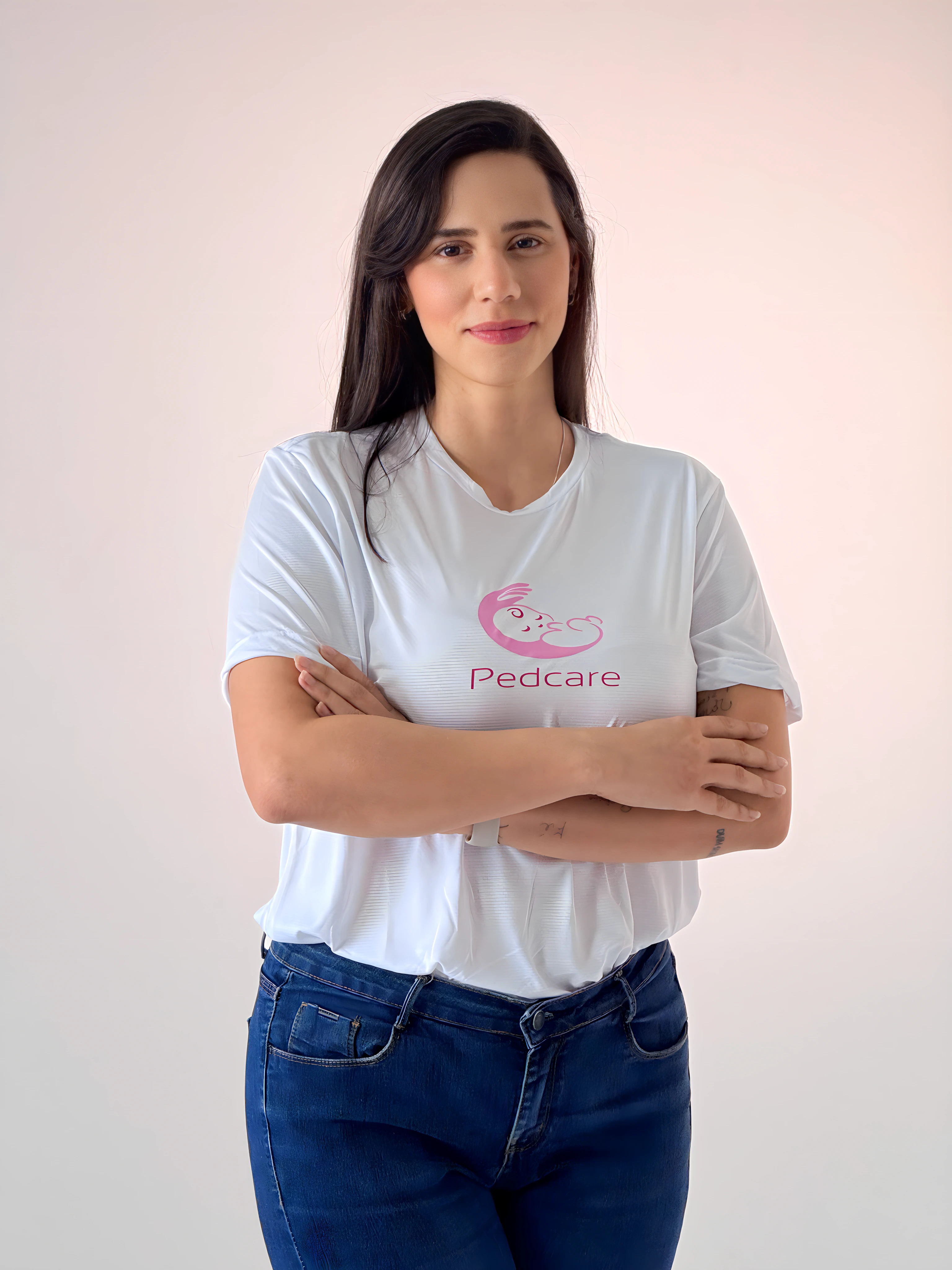 Marina Mattos – Fisioterapeuta