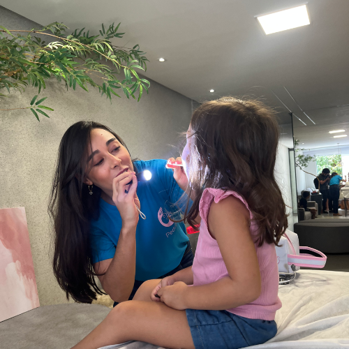 Atendimento Domiciliar